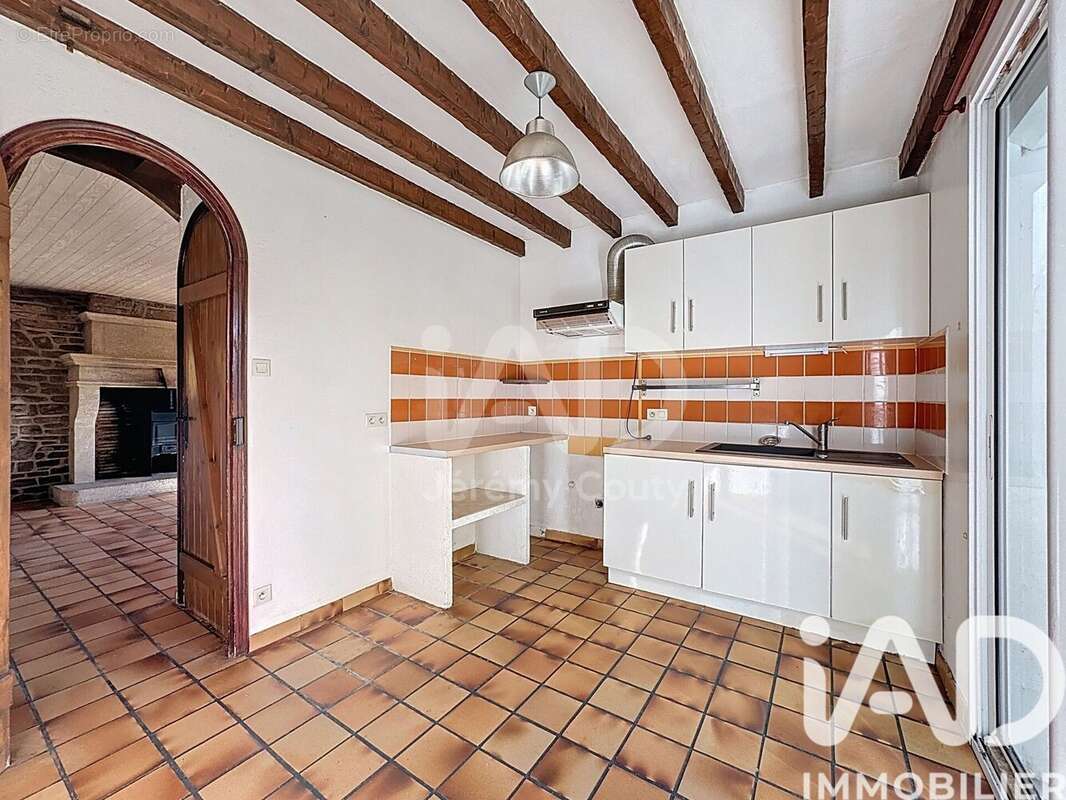 Photo 8 - Maison à SAVENAY