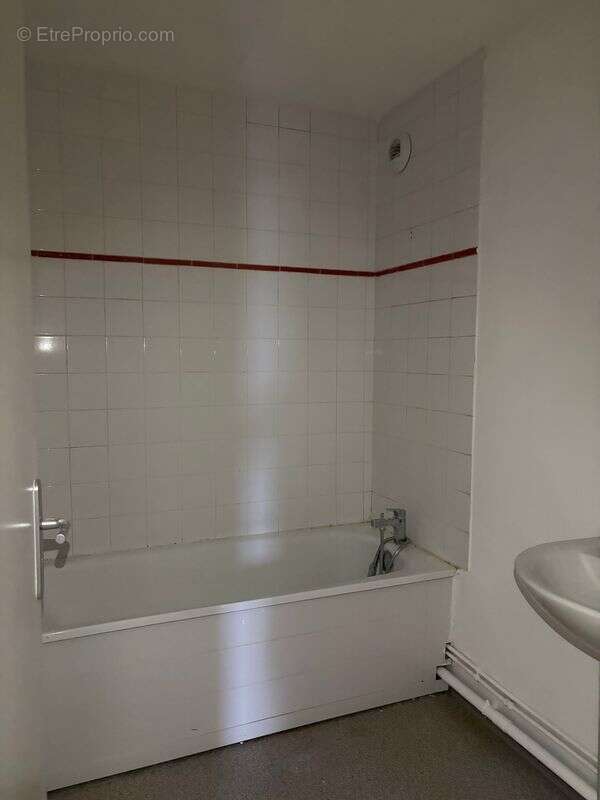 Appartement à VILLENEUVE-LES-MAGUELONE