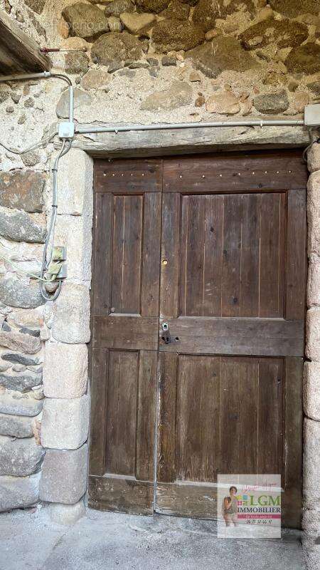 Maison de village mitoyenne - photo 18