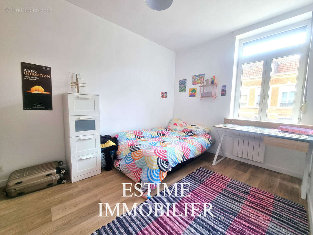Appartement à LILLE