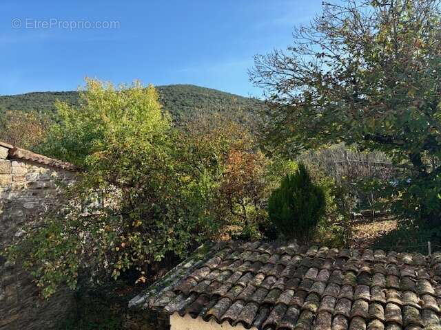 Maison à LES SALLES-DU-GARDON