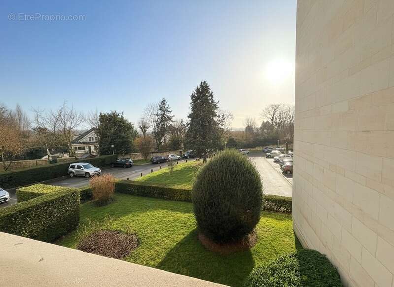 Appartement à LE PECQ