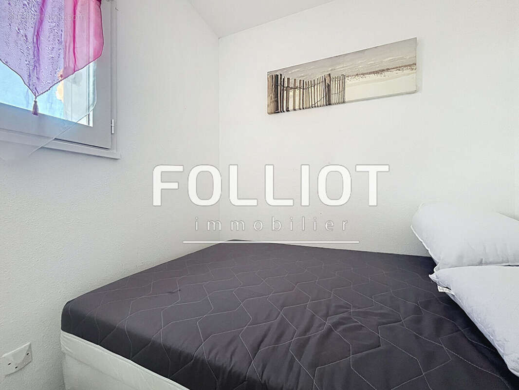 Achat/vente appartement riva bella proche mer - photo 8