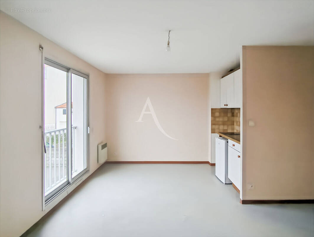 Appartement à CHALLANS