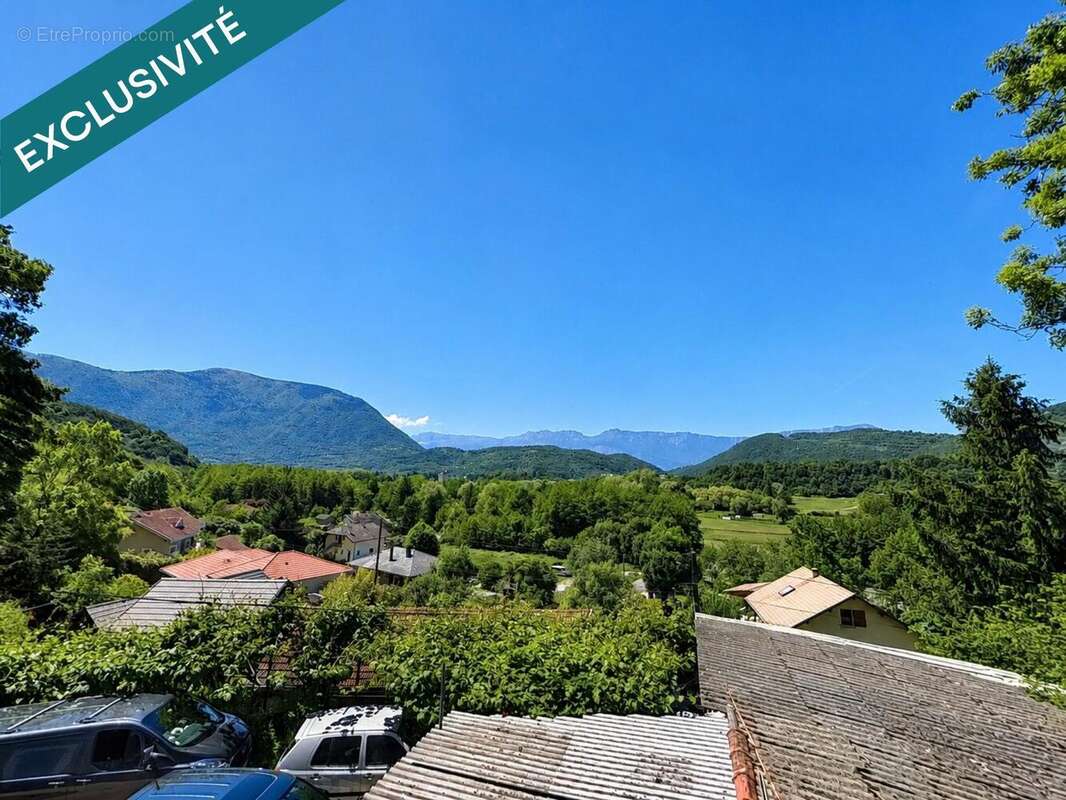 Photo 8 - Maison à VIZILLE