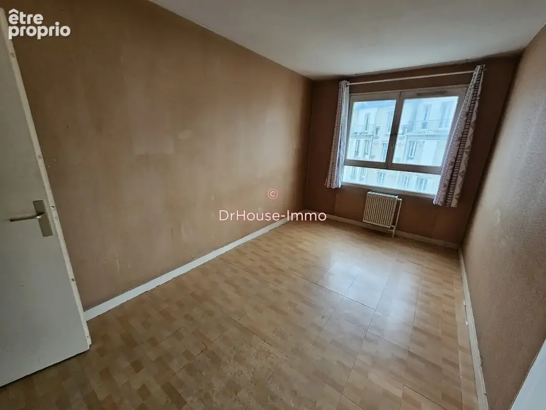 Appartement 4 pièces 81 m² à vendre à Paris-20e (75020) - photo 5