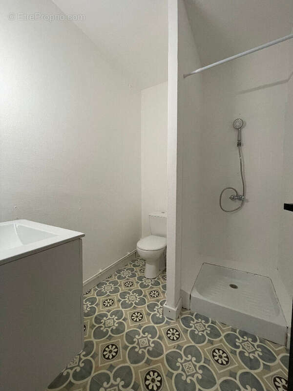 Appartement à POITIERS