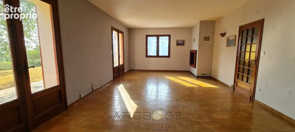 Maison familiale - photo 6