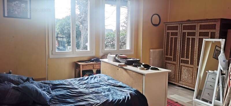 Maison à AUFFREVILLE-BRASSEUIL