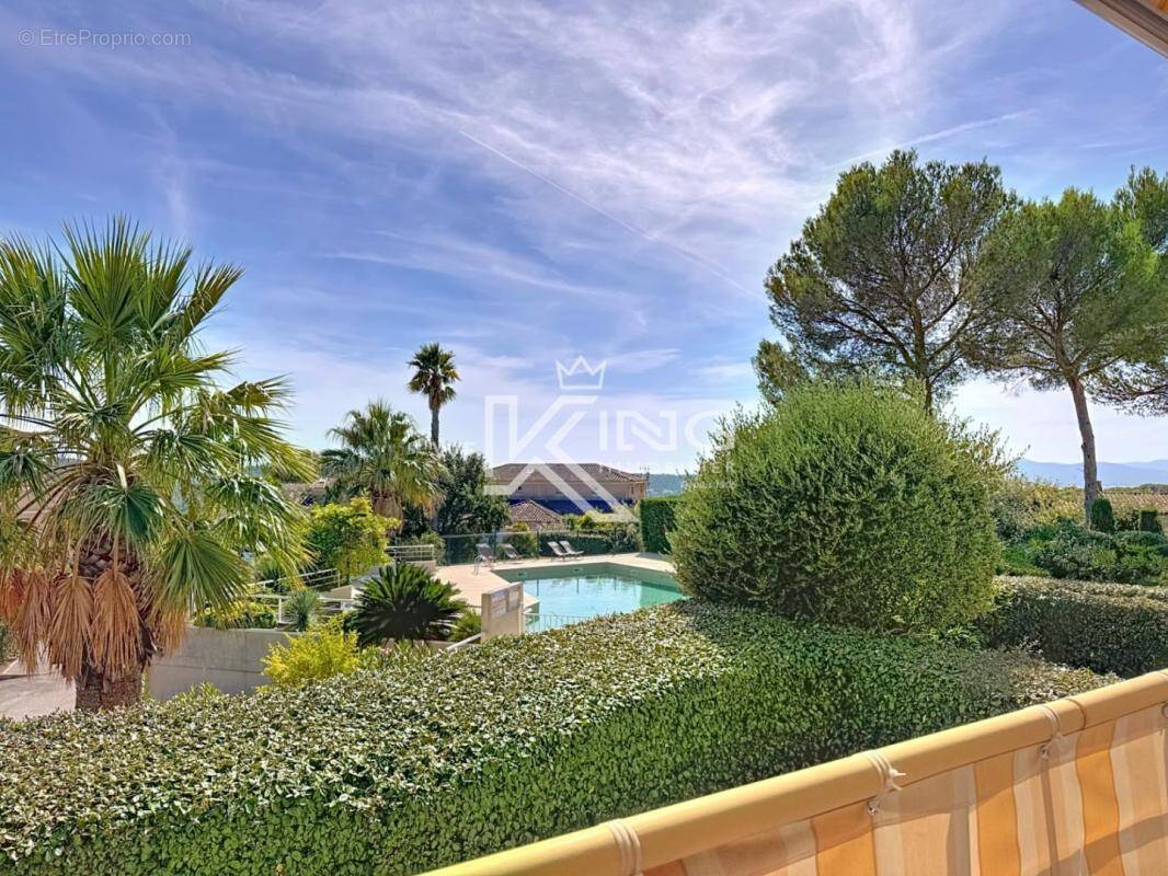 Appartement à SAINT-RAPHAEL