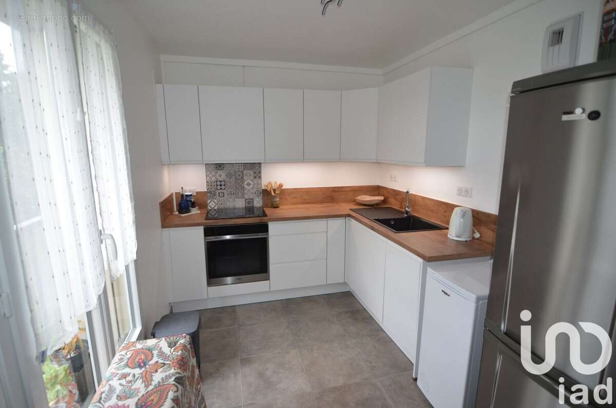 Photo 6 - Appartement à RAMBOUILLET