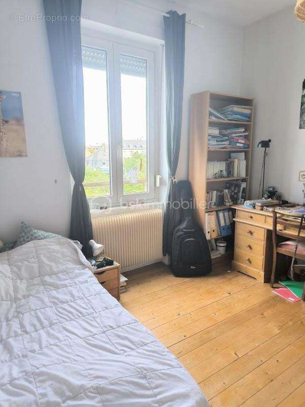 Appartement à COLMAR