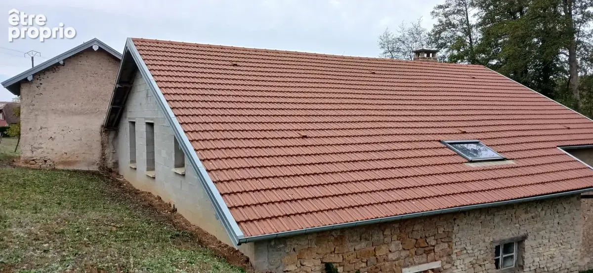 Au cœur de la campagne Haute Saônoise - photo 11