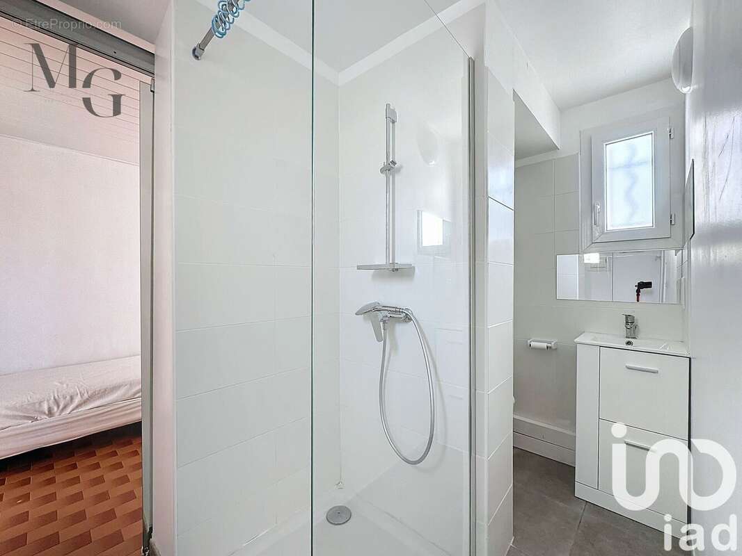 Photo 6 - Appartement à MARSEILLAN