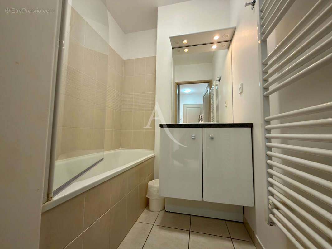 Appartement à SAINT-GILLES-CROIX-DE-VIE