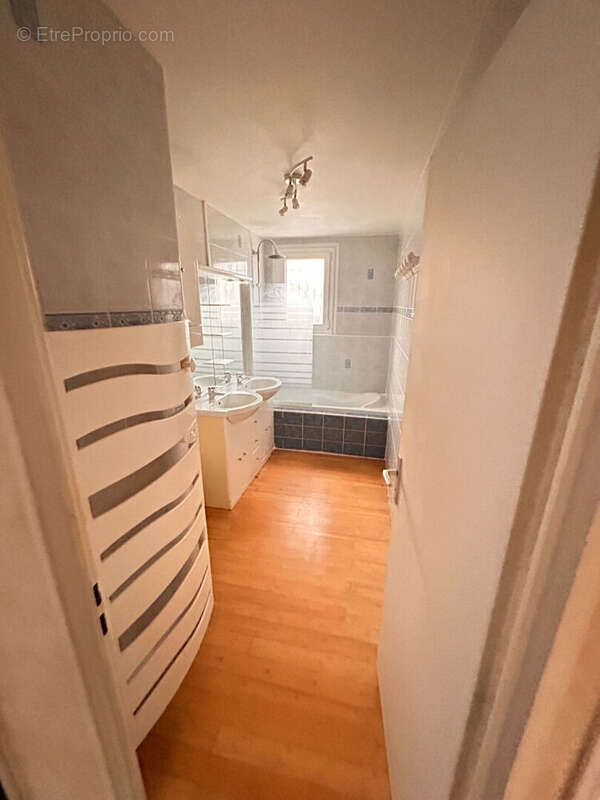 Maison à FENOUILLET