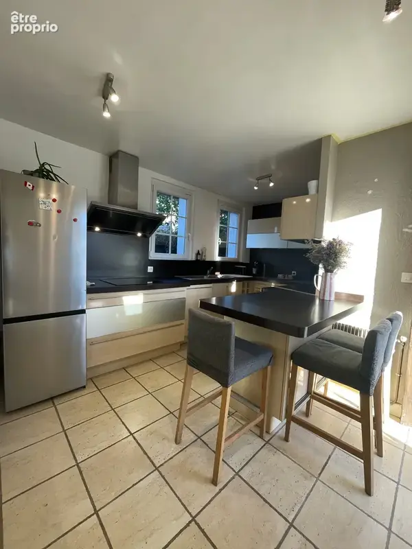 Maison 5 pièces 120 m² à vendre à Sorigny (37250) - photo 2