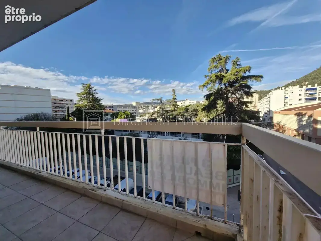 3P Terrasse vue dégagée - photo 6