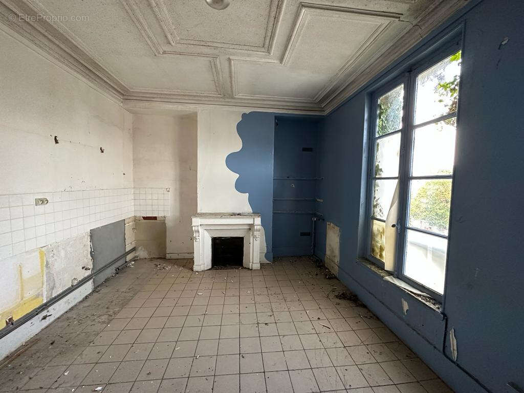 Appartement à GRAND-COURONNE