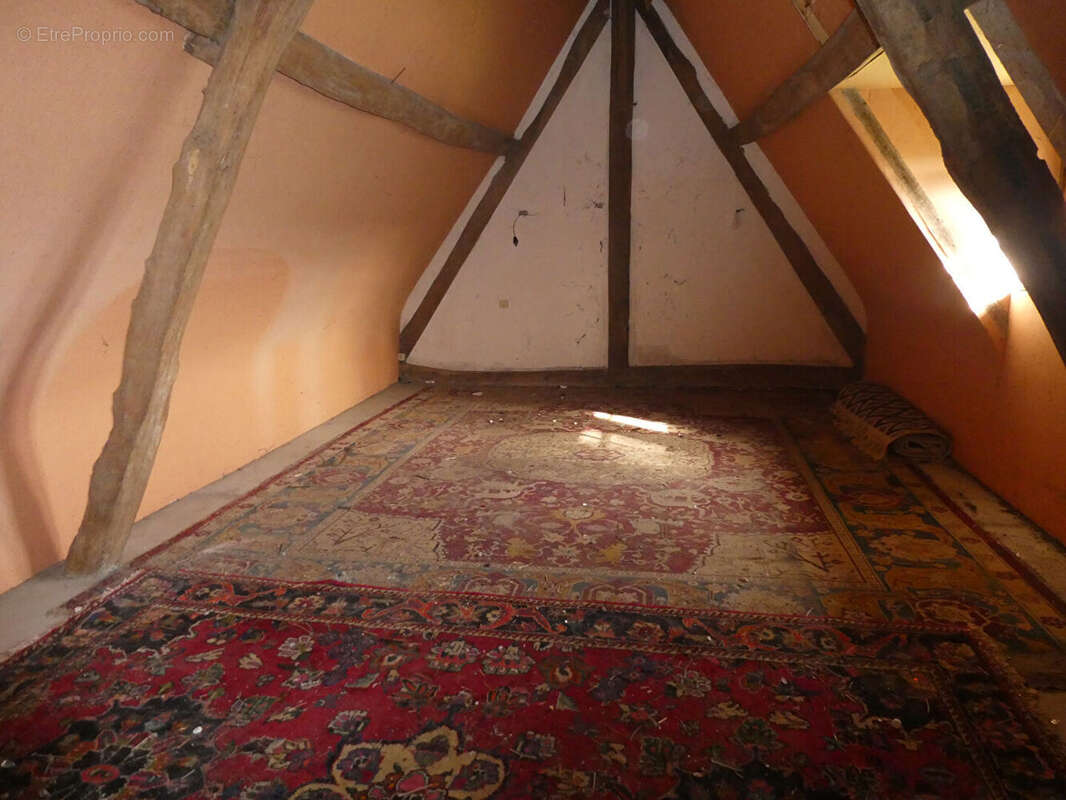Maison à PONT-L'EVEQUE