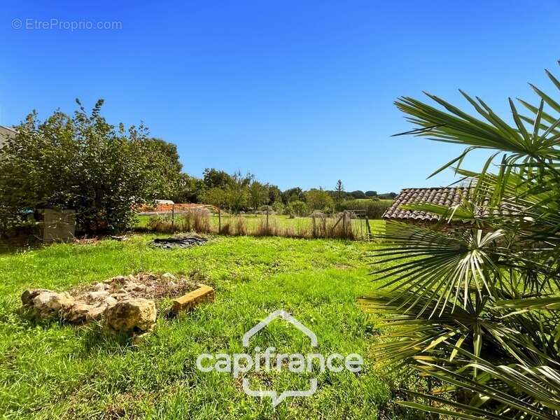 Maison à vendre 4 pièces proche Monpazier, terrain 1300m² (24) - photo 7