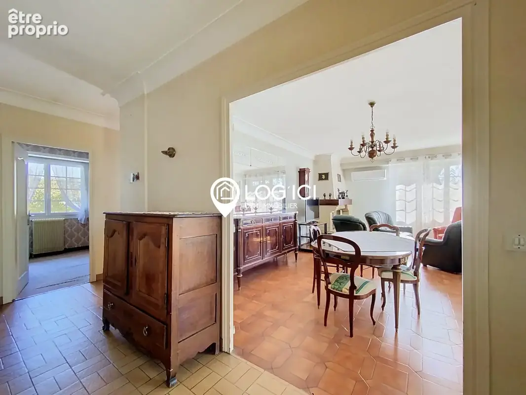Maison 4 pièces des années 70 - photo 4