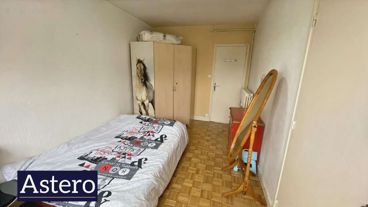 Appartement à VANNES