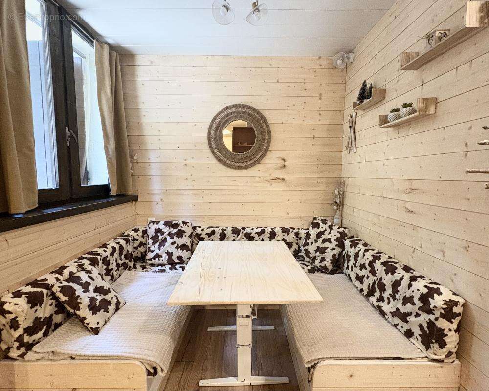 Appartement à BOLQUERE