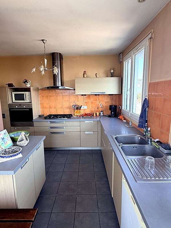 Appartement à VALENCE