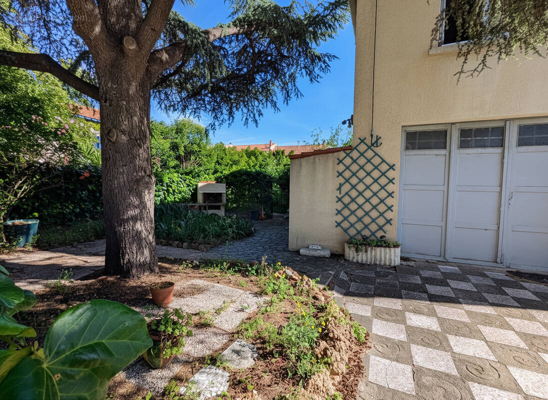 Maison à NARBONNE