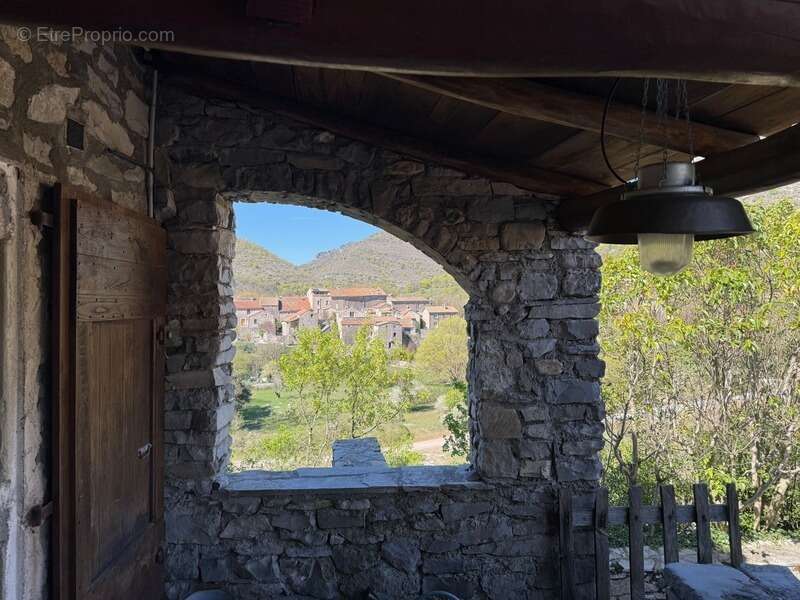 Maison d’architecte sur le Larzac – Architecture intégrée & panorama UNESCO - photo 3