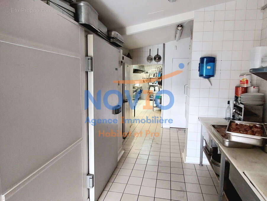 Autre à CHATELLERAULT