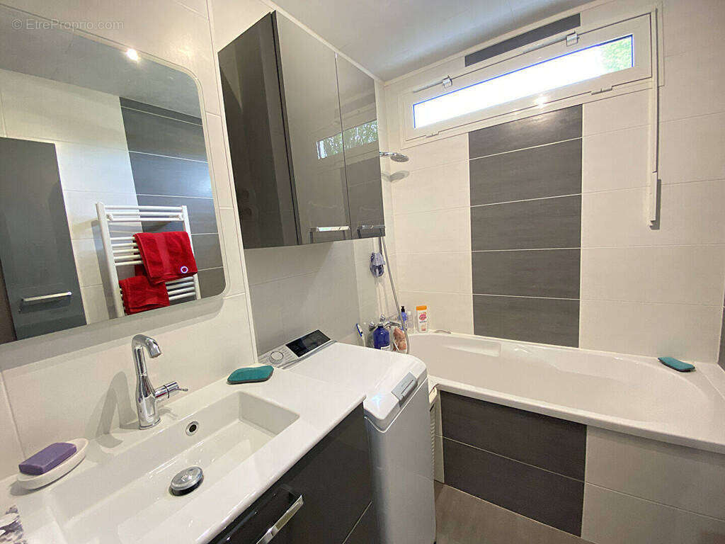 Appartement à BOURGES