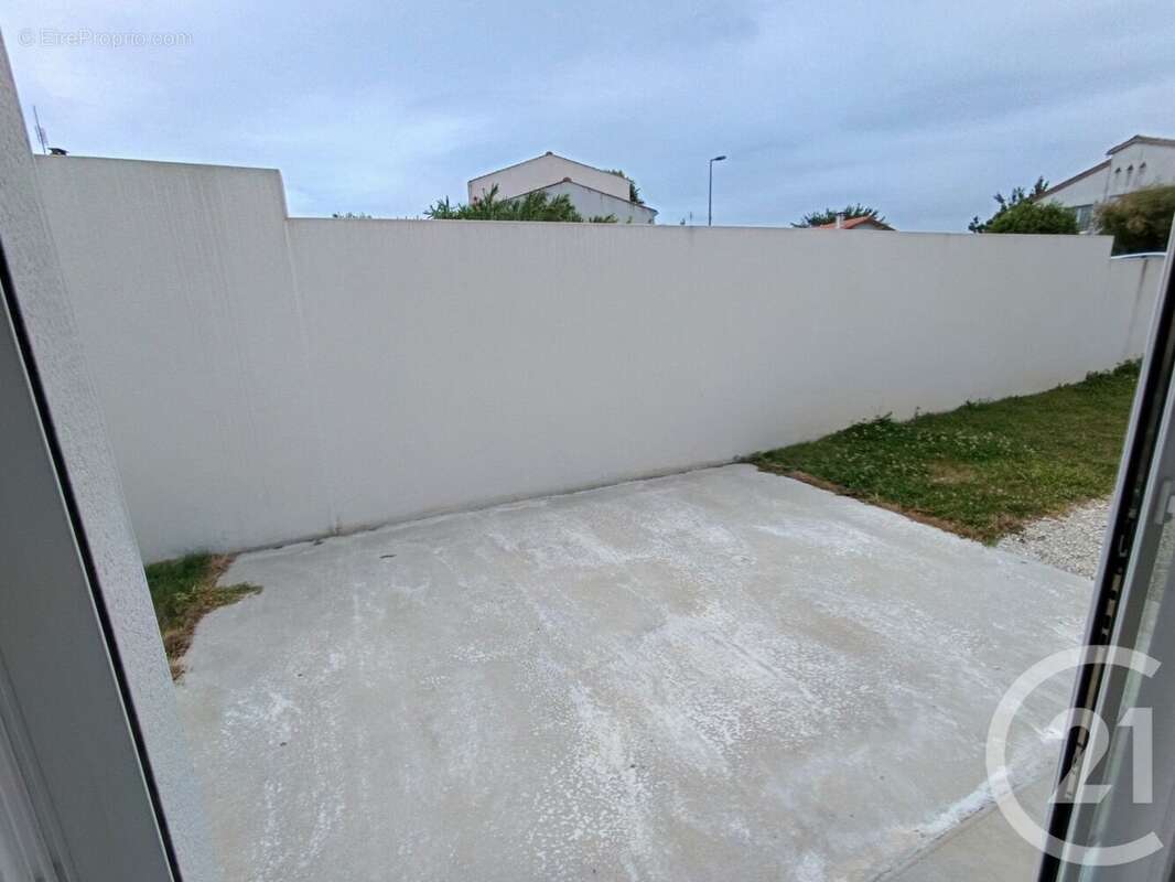 Maison à MESCHERS-SUR-GIRONDE