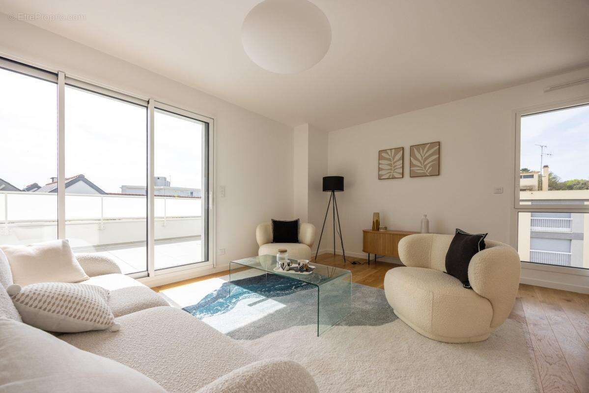 T4 Duplex de Standing - photo 5