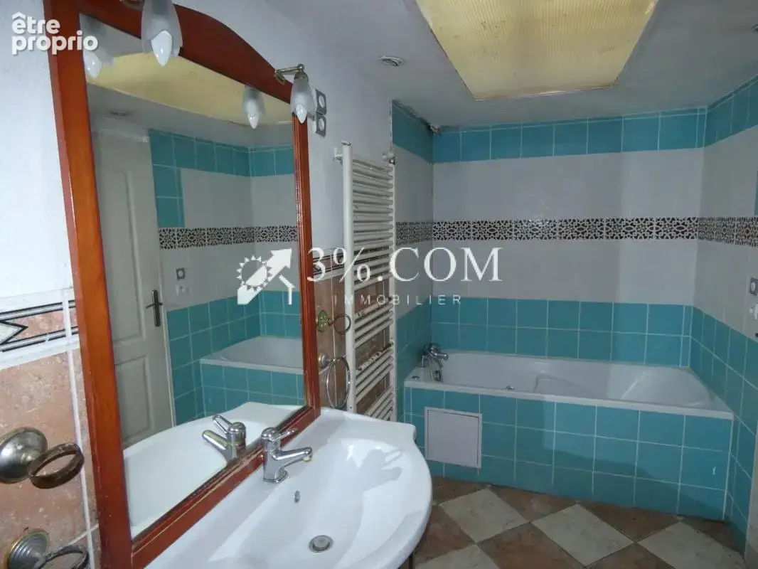 Maison 1930 - 85.61m2 - 3 Chambres - photo 4