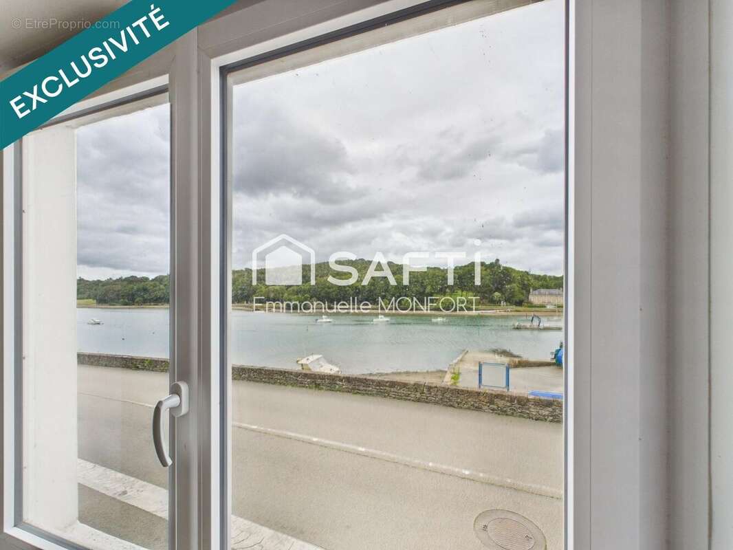 Photo 4 - Maison à LOCQUENOLE