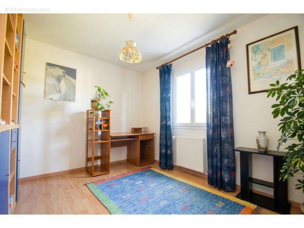 Maison 123 m² à Le Fieu  - photo 11