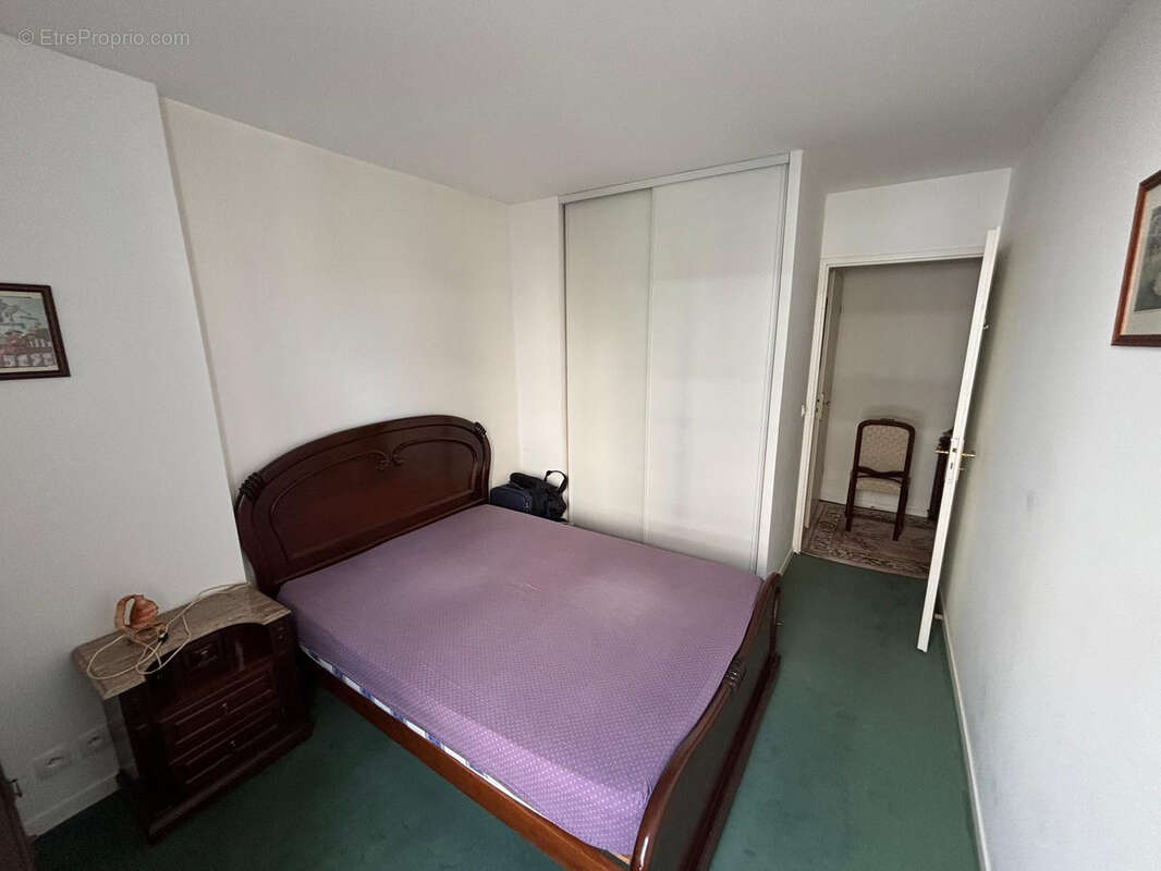 Appartement à NOISY-LE-GRAND