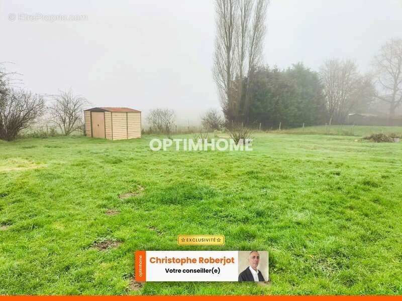 Maison à CHATENOY-LE-ROYAL