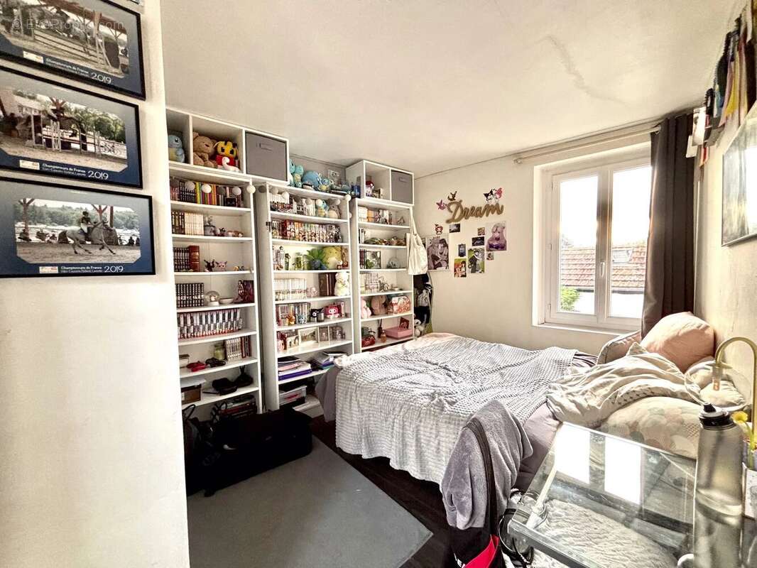 Maison à BENNECOURT