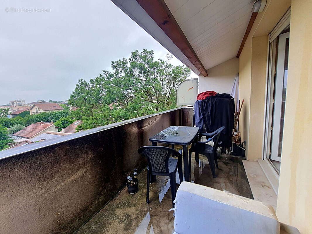 Appartement à AVIGNON