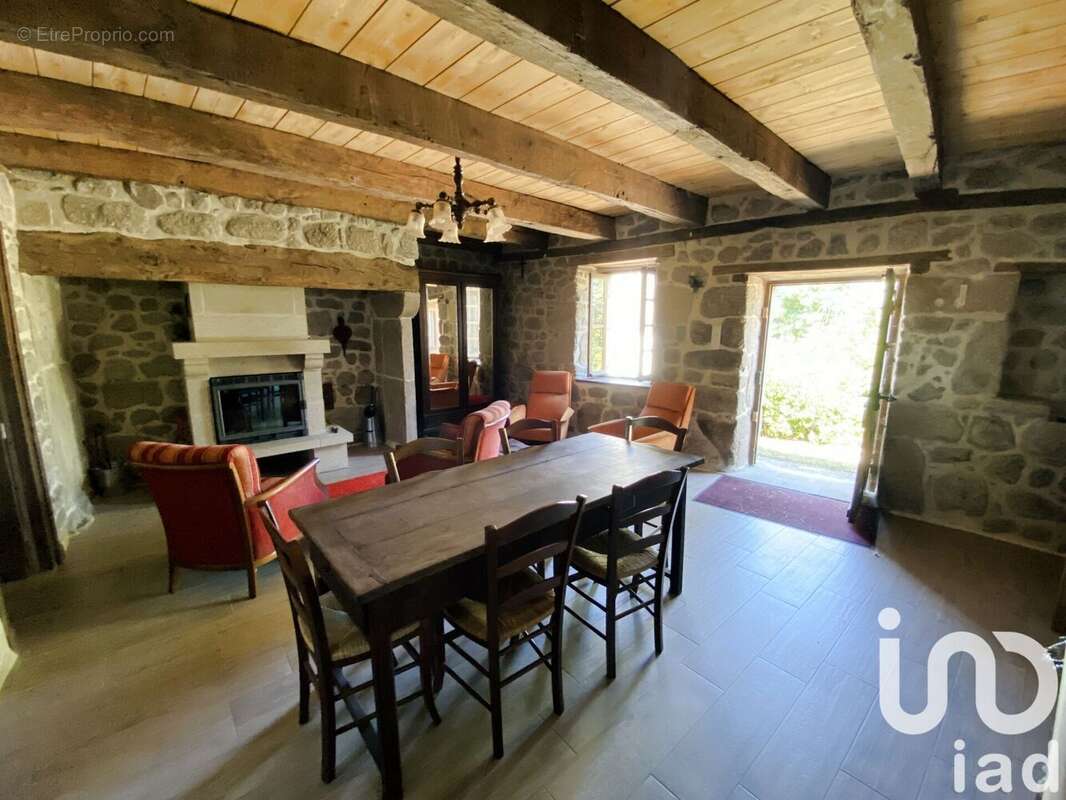 Photo 6 - Maison à MAUSSAC