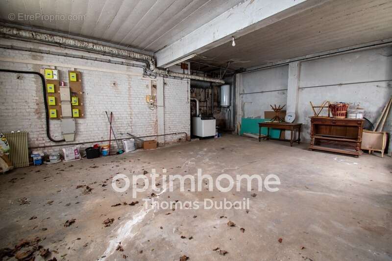 Appartement à LANDRECIES