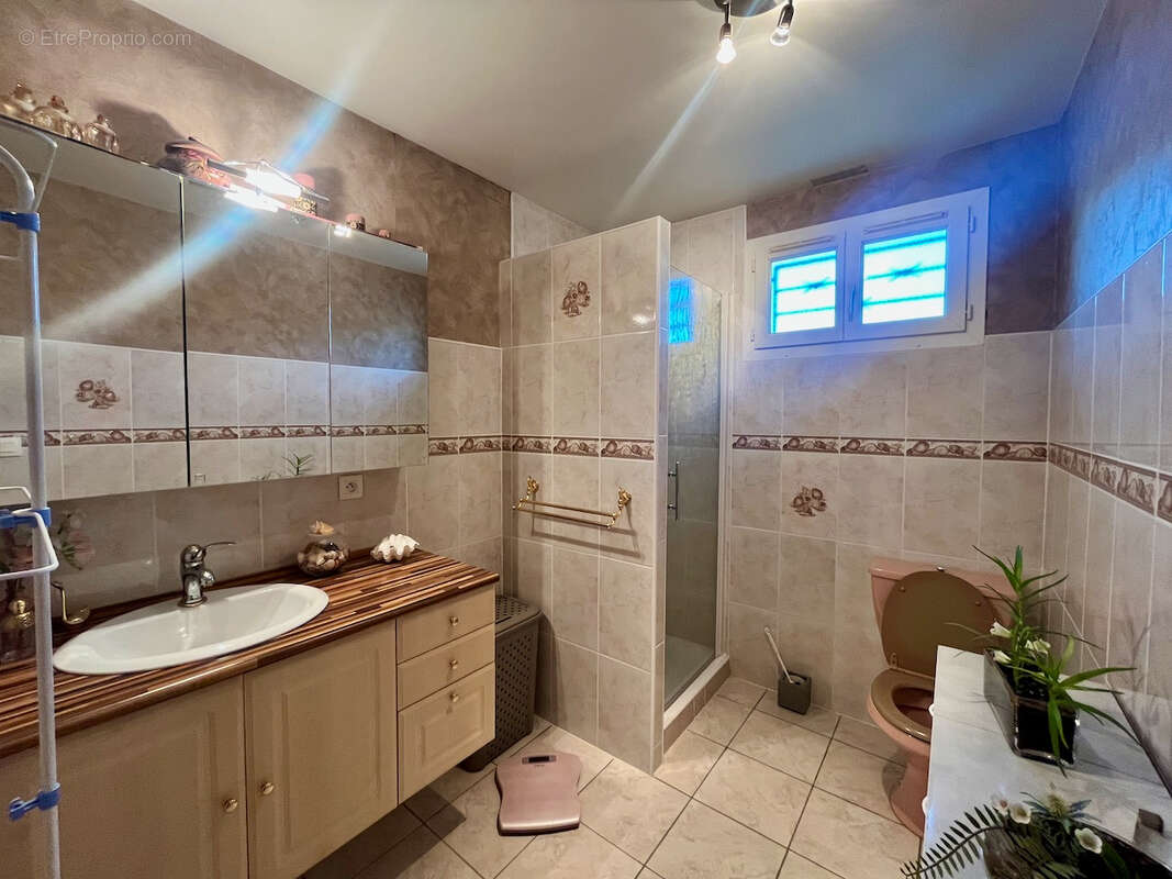 Maison à VILLENEUVE-SUR-LOT