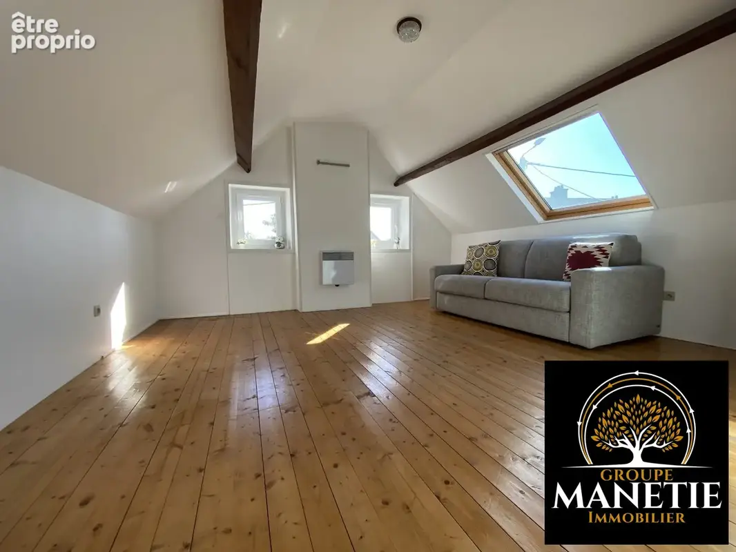Maison 5 pièces 75 m² à vendre à Ablain-Saint-Nazaire (62153) - photo 9