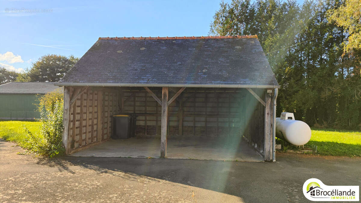 Maison à PACE