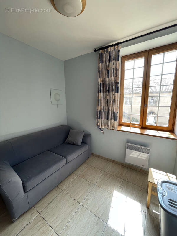 Appartement à LA REDORTE