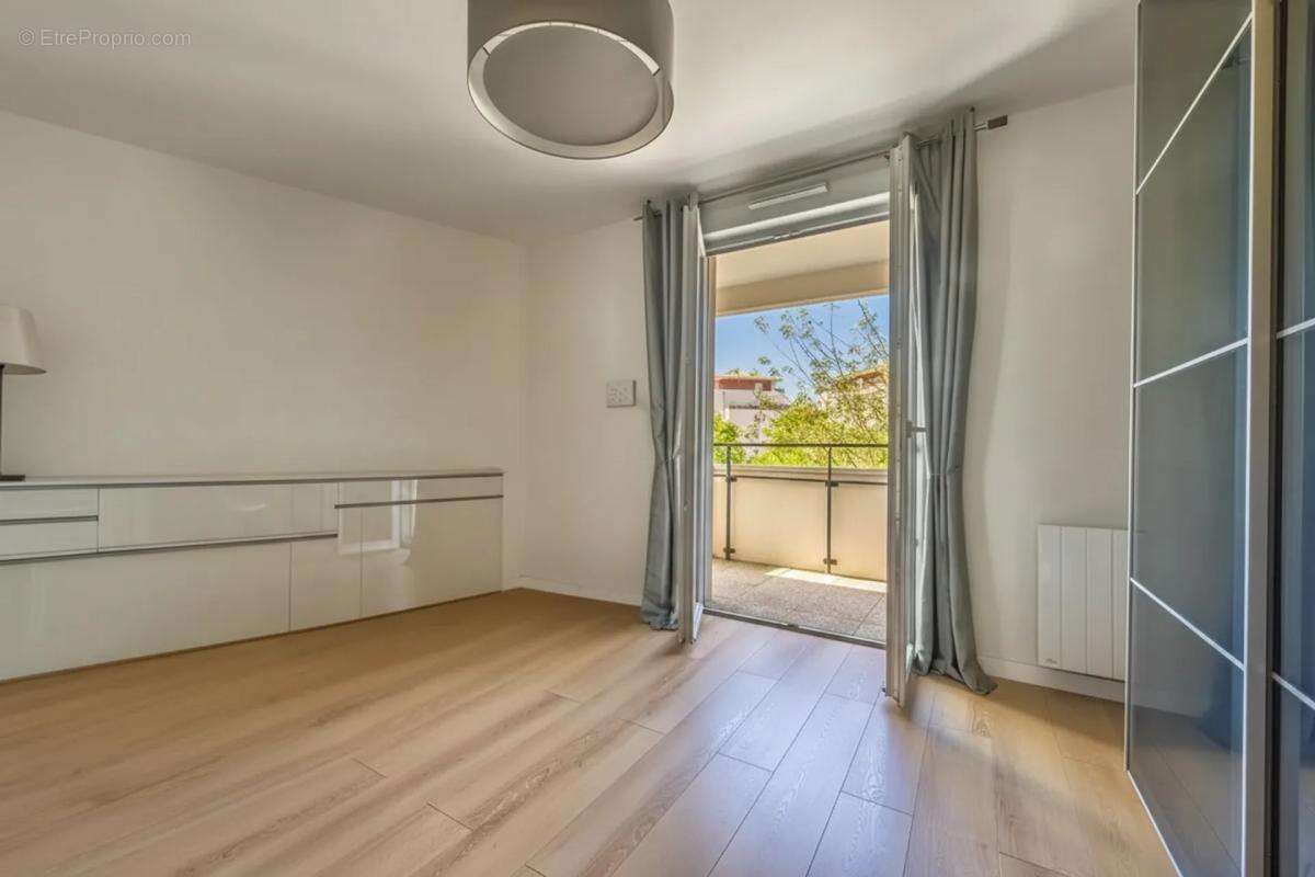 Appartement de 3 pièces de 67 m² à Antony - photo 7