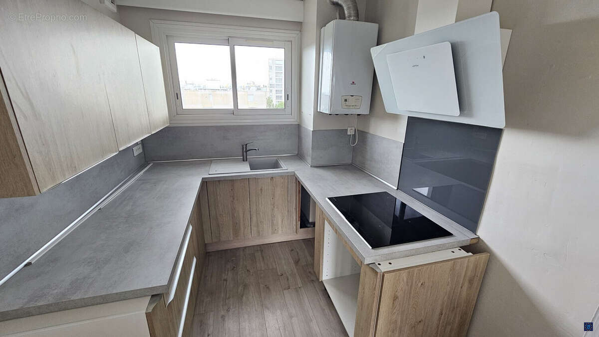 Appartement à ROYAN